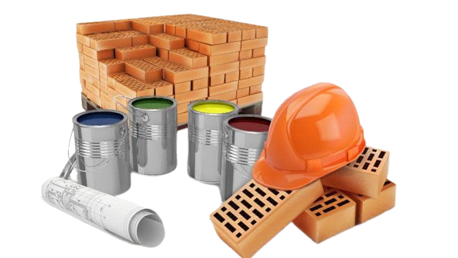 Građevinski materijali - najkvalitetniji materijali za gradnju